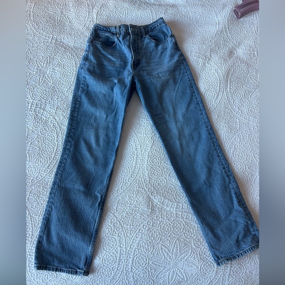 Levi’s jeans - Picture 2 of 3